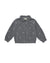 Rylee + Cru Cord Bomber | Peace Embroidery