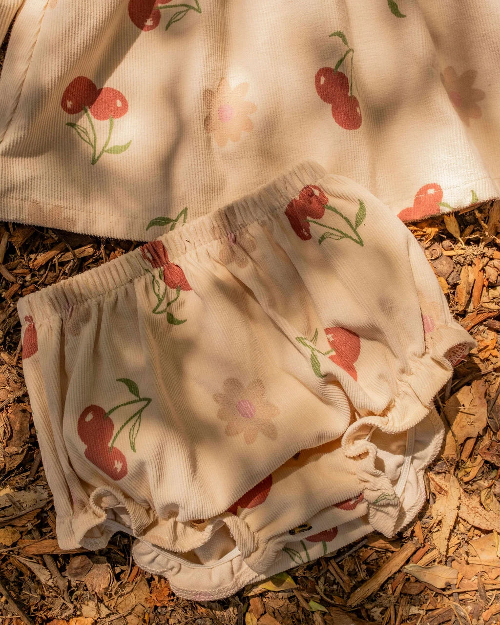 Wild Wawa Georgia Set | Cherry Bloom