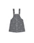 Rylee + Cru Button Jumper | Peace Embroidery