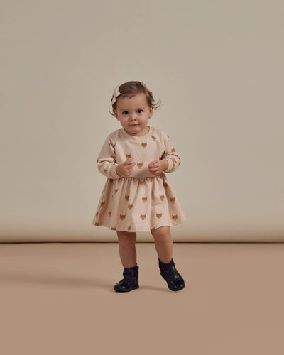 Rylee + Cru Ragland Dress | Cool Cat