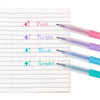 Oh My Glitter! Gel Pens | Set of 4