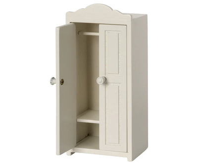 Maileg Wooden Closet | Mouse