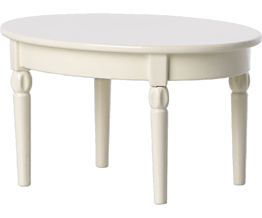Maileg Mouse Dining Table