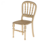 Maileg Mouse Chair | Gold