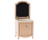 Maileg Sink with Mirror | Powder Pink