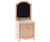 Maileg Sink with Mirror | Powder Pink