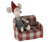 Maileg Mouse Couch