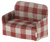 Maileg Mouse Couch