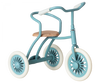 Maileg Tricycle | Petrol Blue