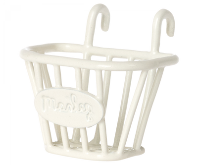 Maileg Tricycle Basket