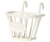 Maileg Tricycle Basket