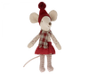 Maileg Christmas Mouse | Big Sister