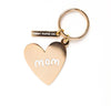 Mom Keychain