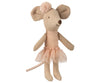 Maileg Ballerina Mouse | Little Sister