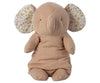 Maileg Medium Elephant in Powder Pink