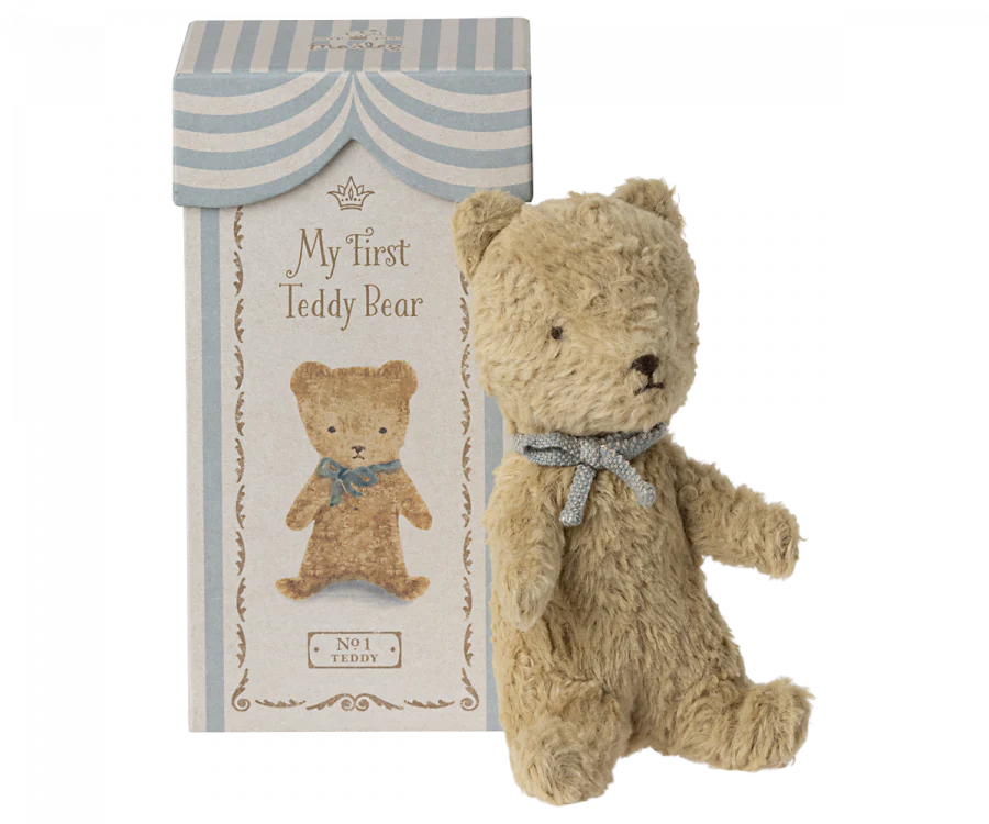 Maileg My First Teddy | Sand
