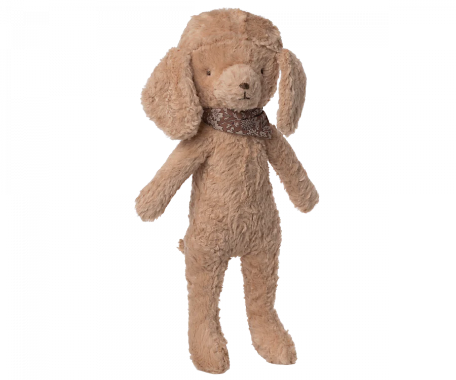 Maileg Poodle Plush