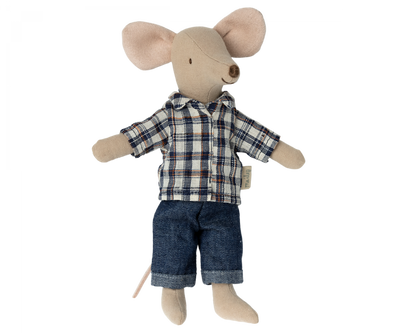 Maileg Dad Mouse