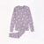 Organic Snow Bunnies Pajamas