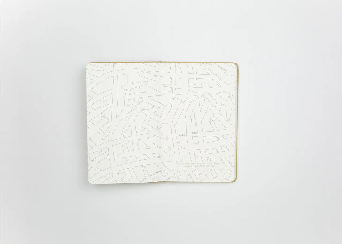 Mindful Kids Creative Journal