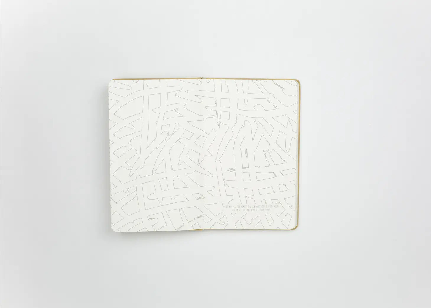 Mindful Kids Creative Journal