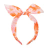 Hippy Shake Floral Headband