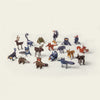 Woodland Animals ToyChoc Box®