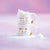 Cream Papa Noel Mugs