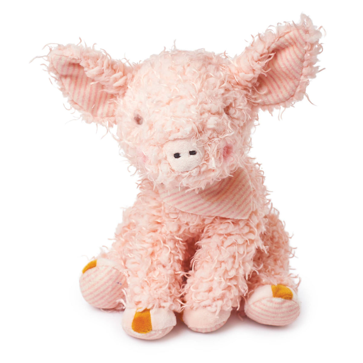 Bunnies by the Bay | Hammie the Pig Plush