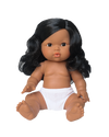 Mini Colettos Doll | Aurora