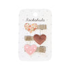 Rockahula Kids  Caravan Heart Bar Clips
