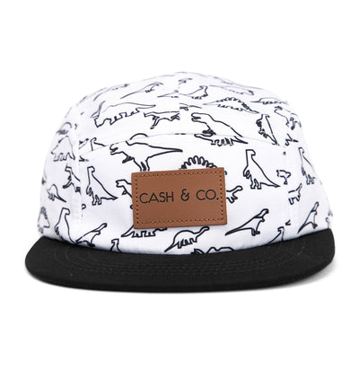 Cash & Co. Dino Hat