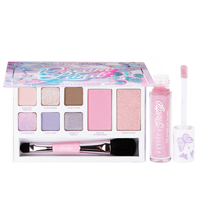 Dream Land Makeup Starter Set