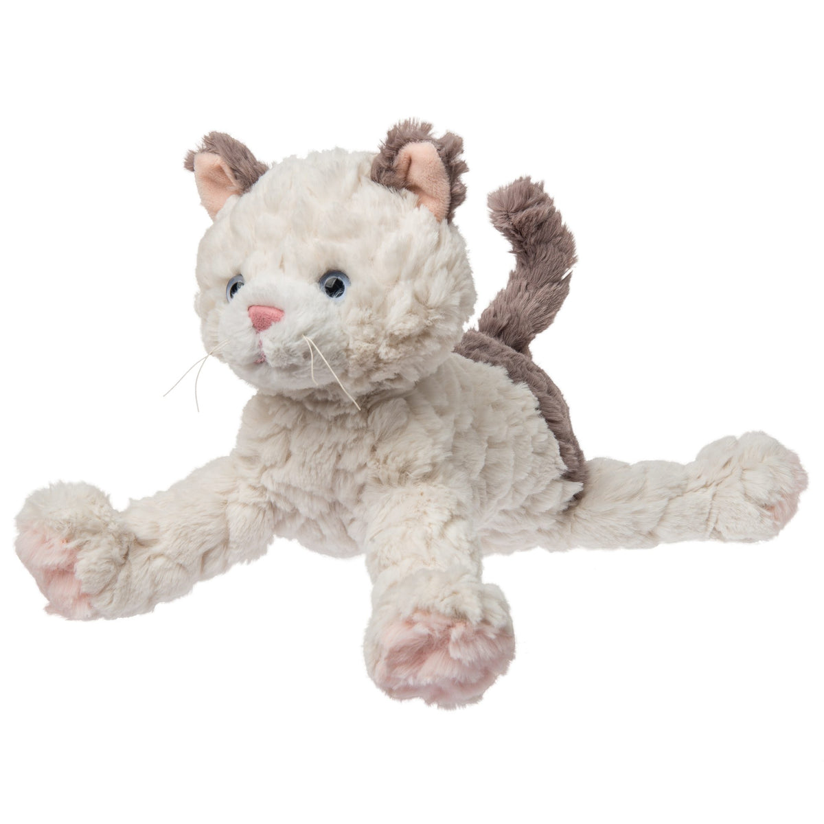 Patches Kitty Plush