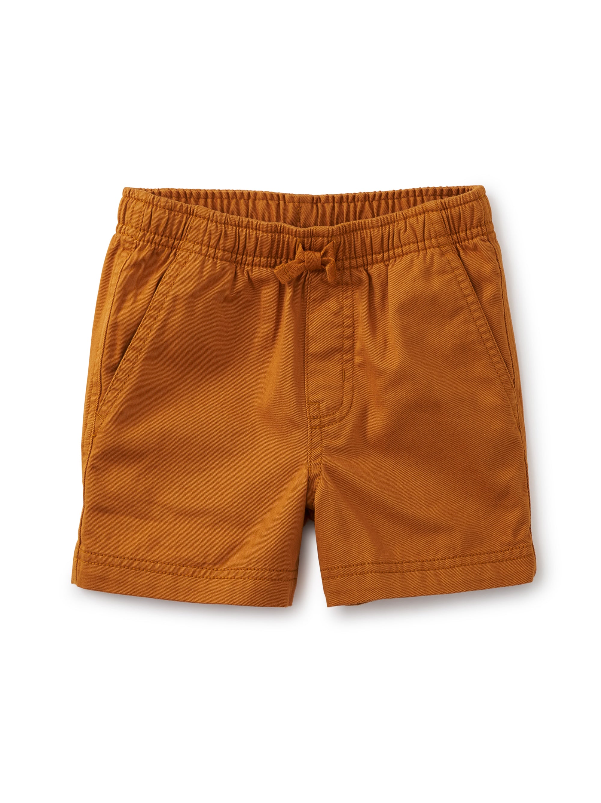 Tea Collection Twill Sport Shorts | Nugget