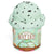 Mint Chip Scented Ice Cream Pint Slime