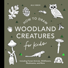 How to Draw for Kids | Woodland Creatures