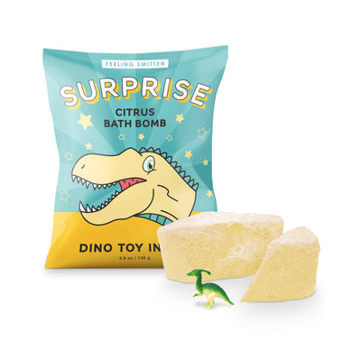 Dino Surprise Bag