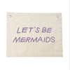 Mermaid Banner