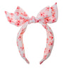 Rockahula Flower Daze Bow Headband