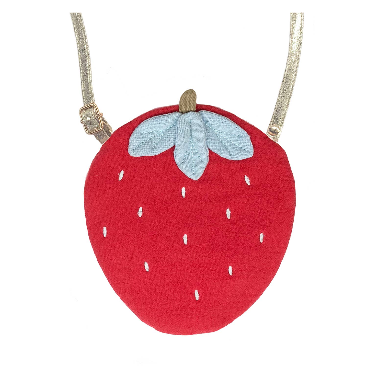 Sweet Strawberry Bag
