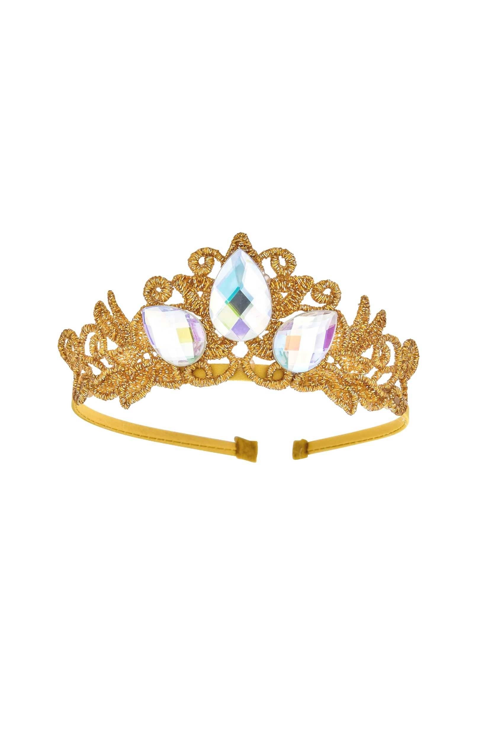 Pure Radiance Princess Crown