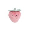 Mon Ami Strawberry Scented Plush Toy