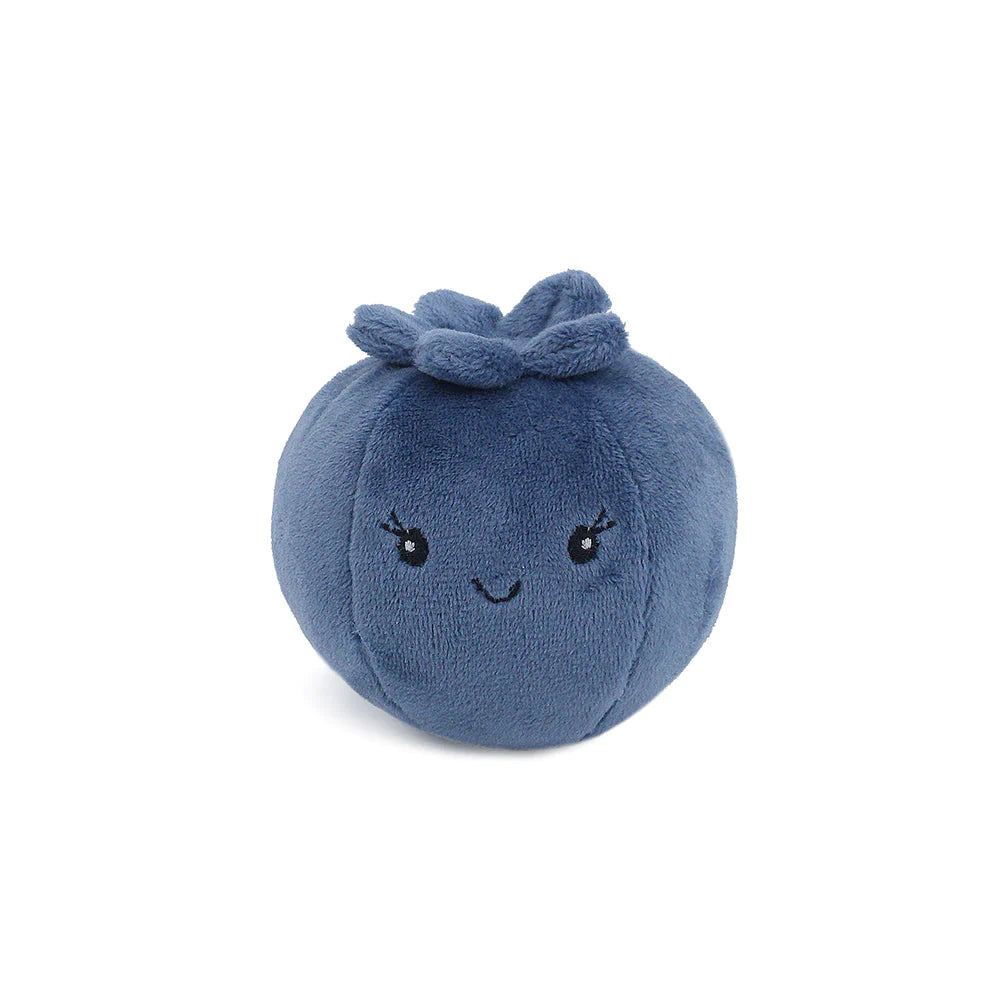 Mon Ami Blueberry Scented Plush Toy