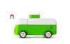 Beach Bus - Jungle Green
