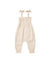 Rylee + Cru Sawyer Romper | Shell Check