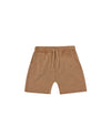 Rylee + Cru Sam Short | Camel