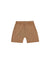 Rylee + Cru Sam Short | Camel