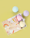 Magical Mini Bath Bomb Set