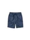 Tea Collection Camp Shorts | Triumph Blue